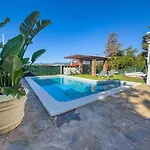 Casa Yuca 5 Bedroom Pool Marbella