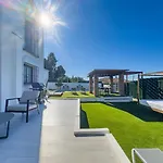 Casa Yuca 5 Bedroom Pool Willa *