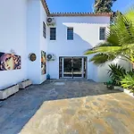 Willa Casa Yuca 5 Bedroom Pool