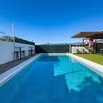 Casa Yuca 5 Bedroom Pool Willa *