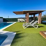 Casa Yuca 5 Bedroom Pool