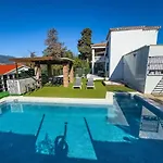 Willa Casa Yuca 5 Bedroom Pool *