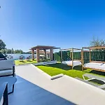 Casa Yuca 5 Bedroom Pool Willa *
