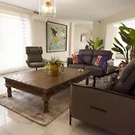 Casa Yuca 5 Bedroom Pool Willa Marbella