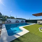 Casa Yuca 5 Bedroom Pool * Marbella