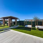 Willa Casa Yuca 5 Bedroom Pool Marbella