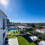 Willa Casa Yuca 5 Bedroom Pool Marbella