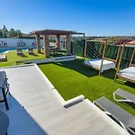 Willa Casa Yuca 5 Bedroom Pool