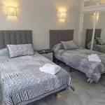 Casa Yuca 5 Bedroom Pool Marbella