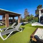 Villa Casa Yuca 5 Bedroom Pool Marbella