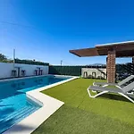 Casa Yuca 5 Bedroom Pool Marbella