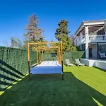 Villa Casa Yuca 5 Bedroom Pool *