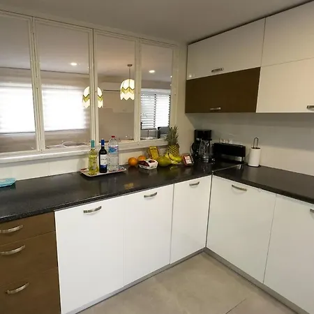 Casa Yuca 5 Bedroom Pool Marbella