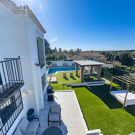 Casa Yuca 5 Bedroom Pool Villa *