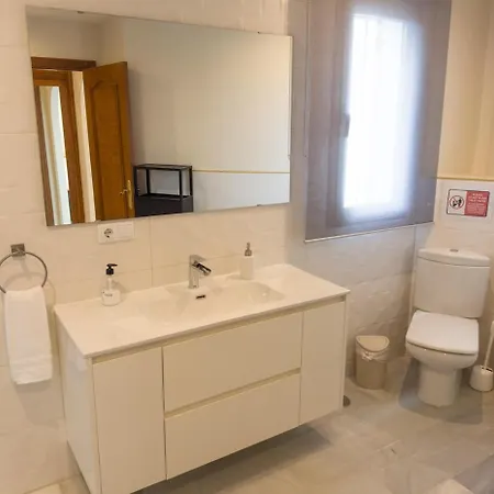 Casa Yuca 5 Bedroom Pool * Μαρμπέλλα