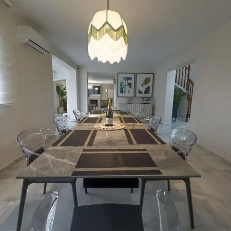 Casa Yuca 5 Bedroom Pool