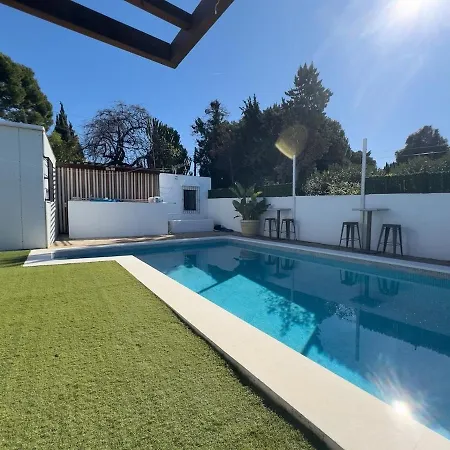 Casa Yuca 5 Bedroom Pool