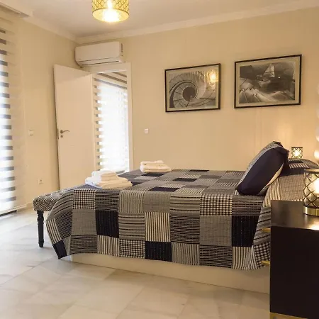 Βίλα Casa Yuca 5 Bedroom Pool
