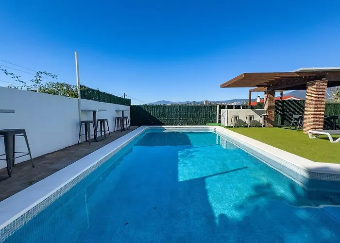 Casa Yuca 5 Bedroom Pool Villa *