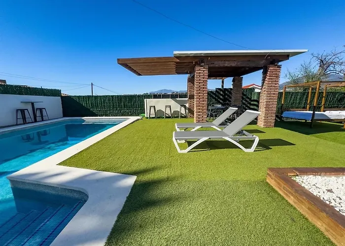 Casa Yuca 5 Bedroom Pool