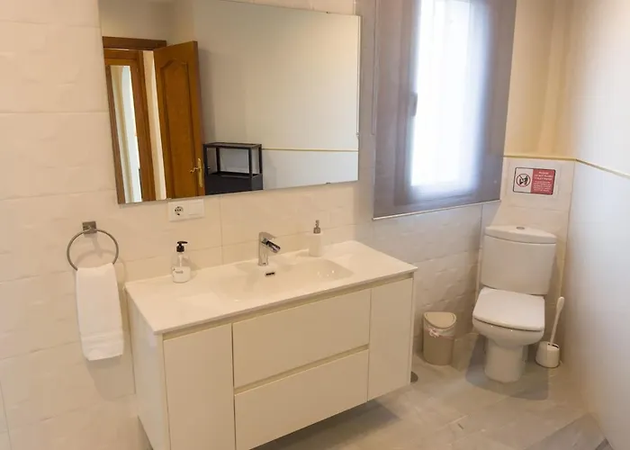 Casa Yuca 5 Bedroom Pool * Marbella