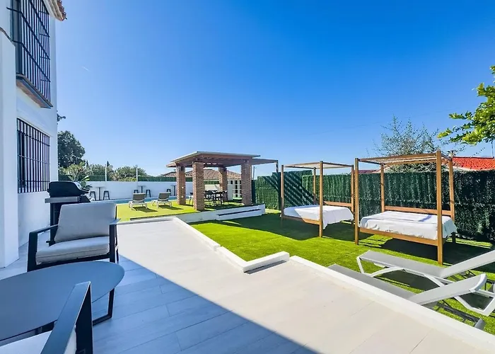 Casa Yuca 5 Bedroom Pool Villa *