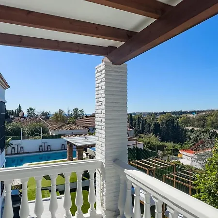 Вилла Casa Yuca 5 Bedroom Pool *