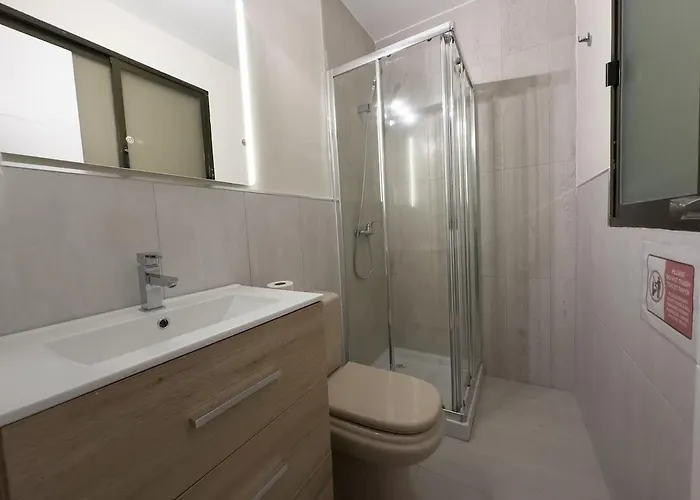 Casa Yuca 5 Bedroom Pool Marbella