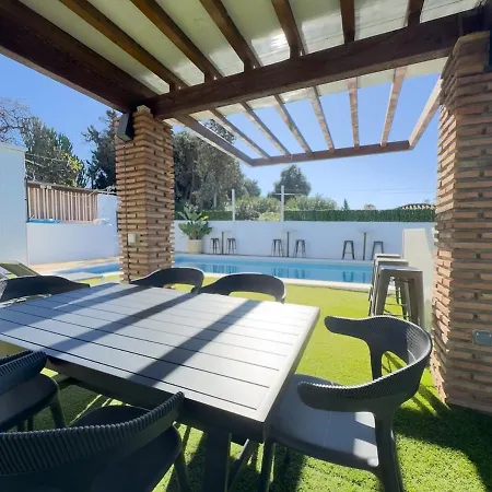 Casa Yuca 5 Bedroom Pool