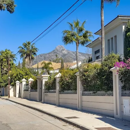 Casa Yuca 5 Bedroom Pool *