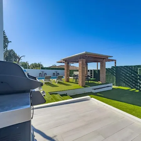 Casa Yuca 5 Bedroom Pool