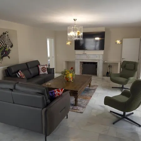 Casa Yuca 5 Bedroom Pool Вилла *