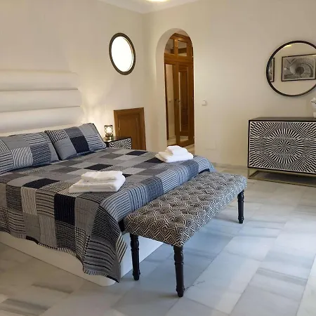 Вилла Casa Yuca 5 Bedroom Pool