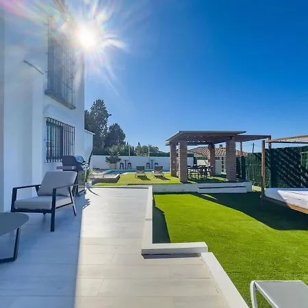 Casa Yuca 5 Bedroom Pool Вилла *