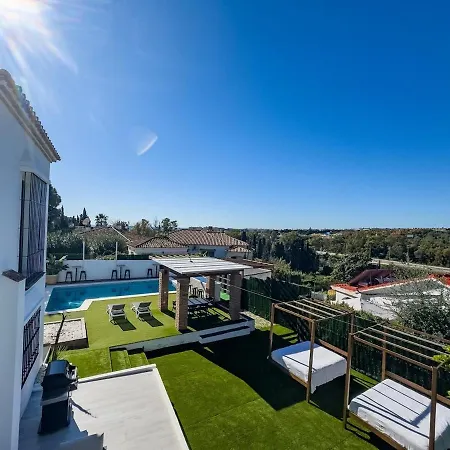 Casa Yuca 5 Bedroom Pool *