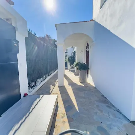 Вилла Casa Yuca 5 Bedroom Pool