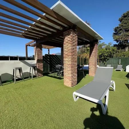 Вилла Casa Yuca 5 Bedroom Pool