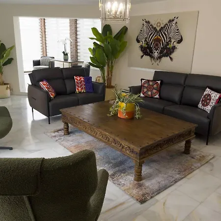 Casa Yuca 5 Bedroom Pool *