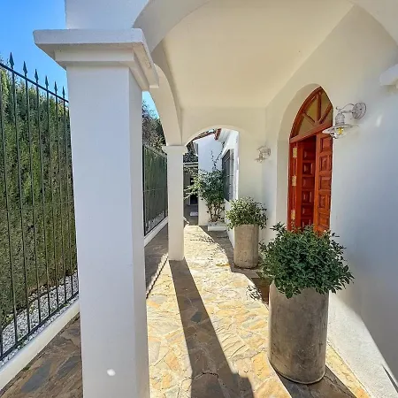 Вилла Casa Yuca 5 Bedroom Pool