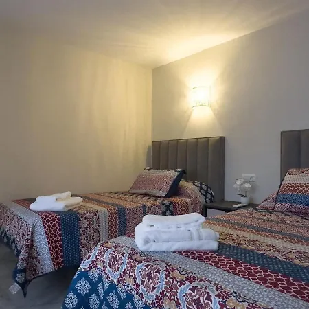 Casa Yuca 5 Bedroom Pool Вилла