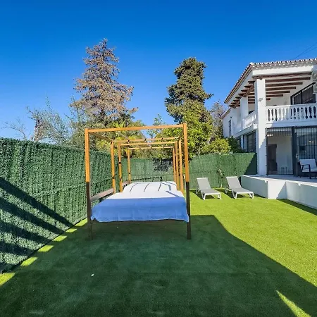 Вилла Casa Yuca 5 Bedroom Pool *