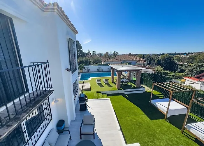 Casa Yuca 5 Bedroom Pool Vila *